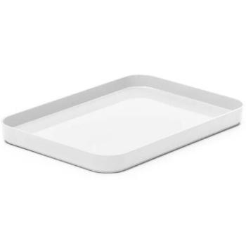 SmartStore Veko k úložnému boxu Compact M, biela, M