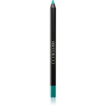 ARTDECO Soft Liner Waterproof vodeodolná ceruzka na oči odtieň 221.72 Green Turquoise 1.2 g