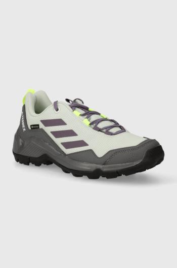 Topánky adidas TERREX Eastrail GTX dámske, šedá farba, ID7852