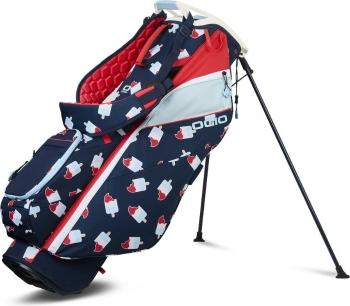 Ogio Fuse Stand Bag Rocket Pop