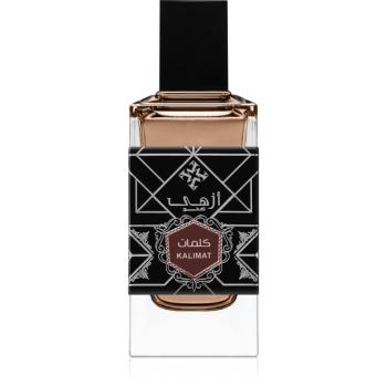 AZHA Perfumes Kalimat Eau de Parfum pentru bărbați 100 ml