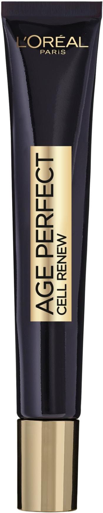 Szemkörnyékápoló ĽORÉAL PARIS Age Perfect Cell Renew Eye Cream 15 ml