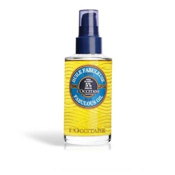 L`Occitane en Provence Tělový olej (Fabulous Oil) 100 ml