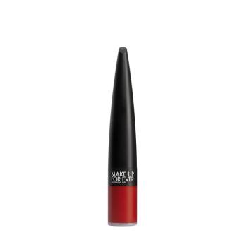 Make Up For Ever Matný rúž Rouge Artist (Matte Liquid Lipstick) 4,5 ml 442 Everlasting Scarlet