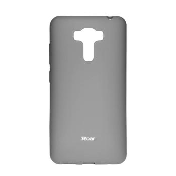 ROAR TPU obal Asus ZenFone 3 Laser (ZC551KL) šedý