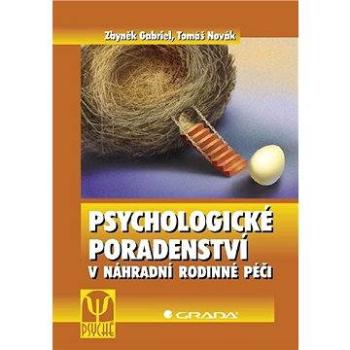 Psychologické poradenství v náhradní rodinné péči (978-80-247-1788-3)