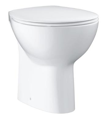 Wc stojaci Grohe Bau Ceramic alpská biela spodný odpad 39431000