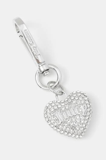 Kľúčenka Juicy Couture HEART KEY FOB JCAVA123724