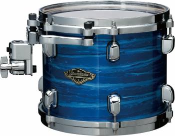 Tama WBST10R-LOR Starclassic/Walnut Birch 10" Ocean Blue Ripple Tom-Tom