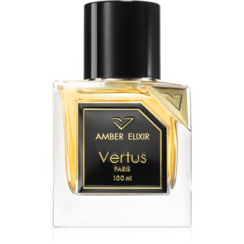 Vertus Amber Elixir parfumovaná voda unisex 100 ml