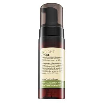 Insight Styling Volumising Shaping Ecomousse pena pre objem vlasov 150 ml