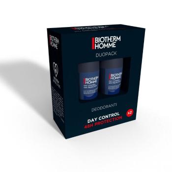 Biotherm Súprava telovej starostlivosti Day Control 2 x 75 ml