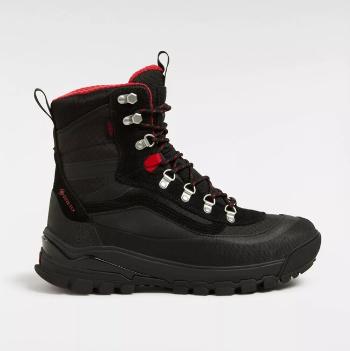 Pánské Zimné boty Vans MTE Snow-Kicker Gore-Tex BLACK/MULTI - 43 - 10 - 9 - 28 cm