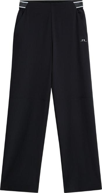 J.Lindeberg Jessica Pull On Black S Nohavice