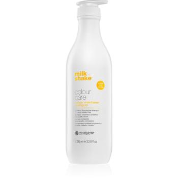 Milk Shake Color Care Sulfate Free šampón pre farbené vlasy bez sulfátov 1000 ml