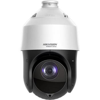 HikVision HiWatch HWP-T4115I-D (15X), Analog, 720p, PTZ, 100m IR IP66, 15X (104858)