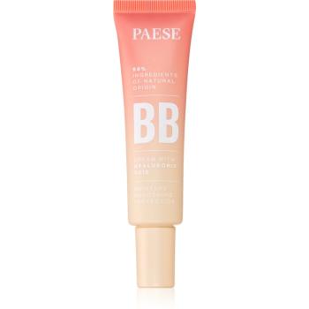 Paese BB Cream BB krém s kyselinou hyalurónovou odtieň 01 Ivory 30 ml