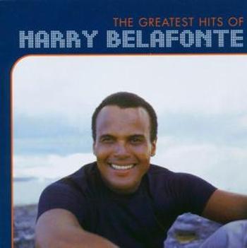 Belafonte, Harry - The Greatest Hits of Harry Belafonte, CD