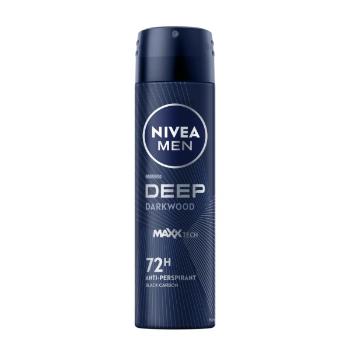 Nivea Antiperspirant v spreji Deep 150 ml