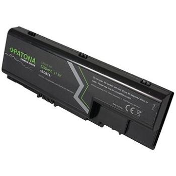 PATONA pre ACER ASPIRE 5310 5200 mAh Li-Ion 11.1 V PREMIUM (PT2771)