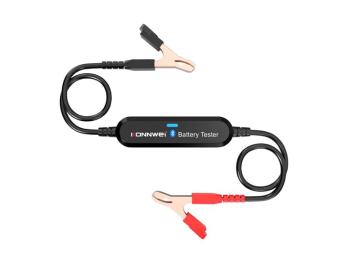 Tester autobatérií KONNWEI BK100 Bluetooth