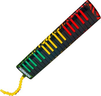 Hohner 9445/37 Airboard 37 Melodika Rasta