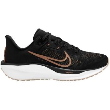 Nike QUEST 6 W Női futócipő, fekete, méret 38