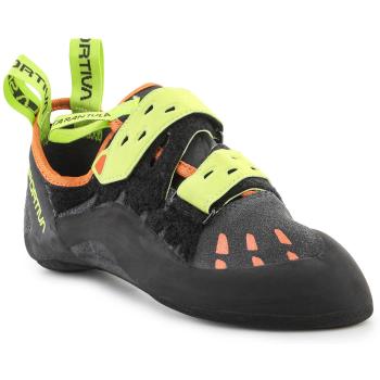 La Sportiva  TARANTULA CARBON LIME PUNCH 40R900729  Fitness Viacfarebná