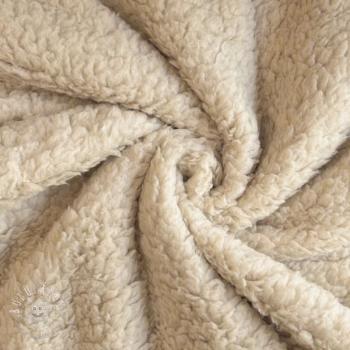 Sherpa DOUBLE beige