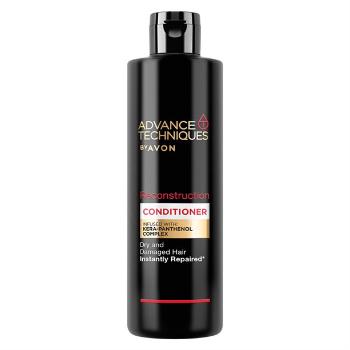 Avon Obnovujúci kondicionér pre poškodené vlasy (Reconstruction Conditioner) 250 ml