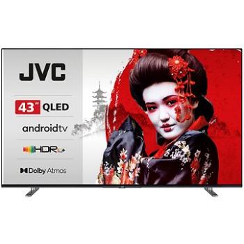 43 JVC LT-43VAQ6235