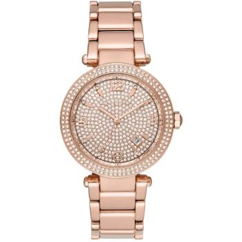 Michael Kors Parker MK6511 - 30 dní na vrátenie tovaru, Garancia originality