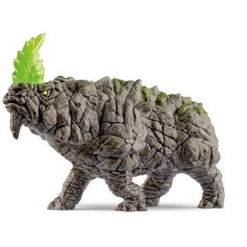 Schleich Bojový nosorožec 70157 (4059433697796)
