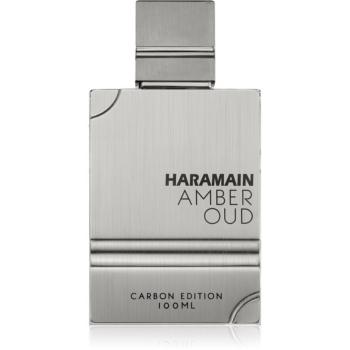 Al Haramain Amber Oud Carbon Edition parfumovaná voda unisex 100 ml