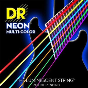 DR Strings MCE-9 Struny pre elektrickú gitaru