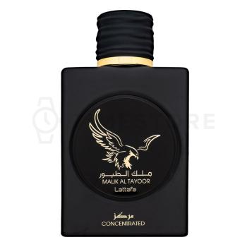 Lattafa Malik Al Tayoor Concentrated parfémovaná voda pre mužov 100 ml   - 30 dní na vrátenie tovaru, Garancia originality
