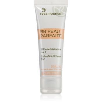 Yves Rocher BB Peau Parfaite BB krém 6 v 1 odtieň Light 50 ml