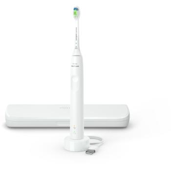 Philips Sonicare 4100 HX3683/33 sonická elektrická zubná kefka White 1 ks