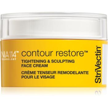 StriVectin Contour Restore™ Tightening & Sculpting Face Cream ultra liftingový pleťový krém 50 ml