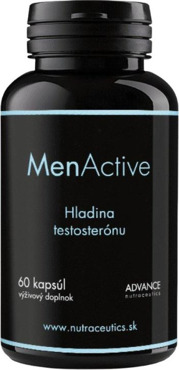 ADVANCE MenActive 60 kapsúl