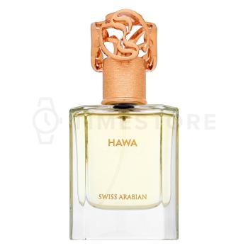 Swiss Arabian Hawa parfémovaná voda unisex 50 ml - 30 dní na vrátenie tovaru, Garancia originality