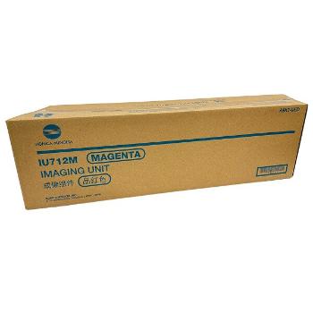 Konica Minolta IU-712M A9K70ED purpurová (magenta) originálna valcová jednotka