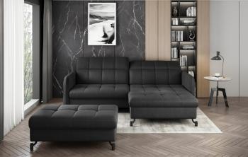 Roh Lorelle + Pouf