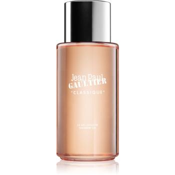 Jean Paul Gaultier Classique sprchový gél pre ženy 200 ml