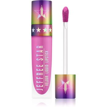 Jeffree Star Cosmetics Psychedelic Circus tekutý rúž odtieň Bearded Lady 5,6 ml