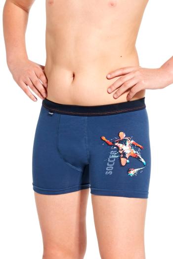 Chlapčenské boxerky 700/125 Soccer