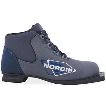 Skol Nordik sivá 75 mm (SPTxacr234nad)