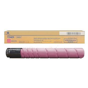 KONICA MINOLTA TN-227 M - originálny toner, purpurový, 24000 strán