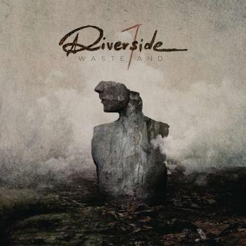 Riverside - Wasteland, CD