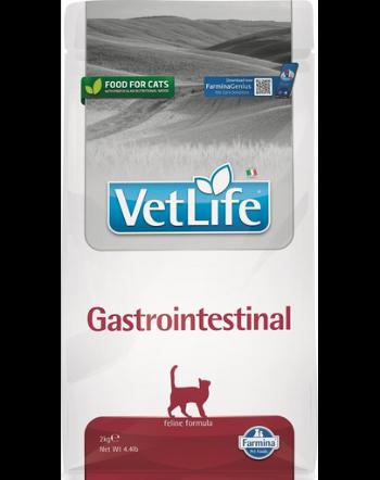 FARMINA Vet life gastro-intestinal cat 2 kg